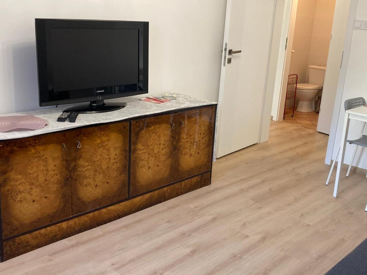Apartament Pulawska Varsavia Esterno foto