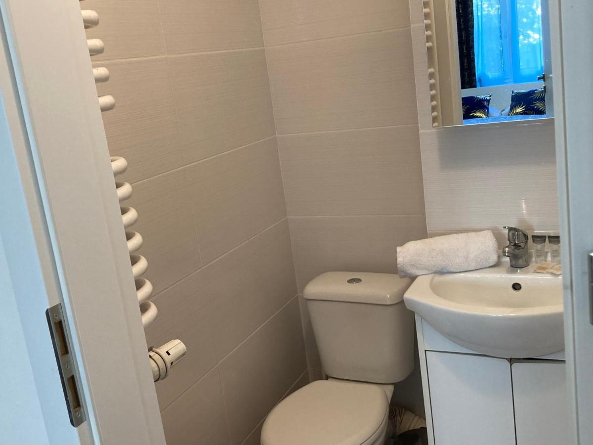 Apartament Pulawska Varsavia Esterno foto