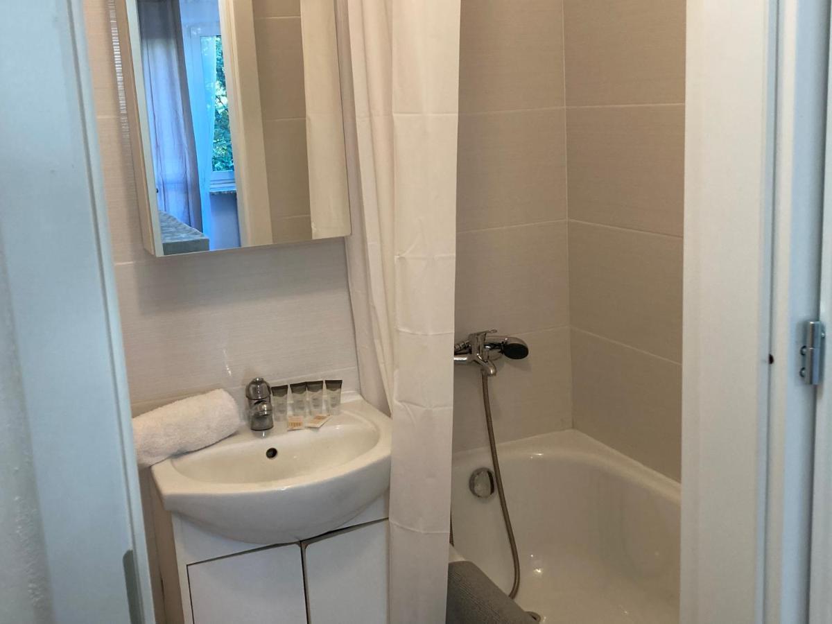 Apartament Pulawska Varsavia Esterno foto
